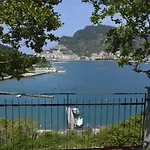 別荘 La Terrazza Su ポルトヴェーネレ