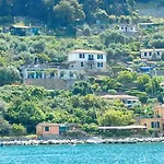 別荘 La Terrazza Su ポルトヴェーネレ