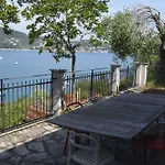 別荘 La Terrazza Su