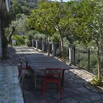 別荘 La Terrazza Su ポルトヴェーネレ