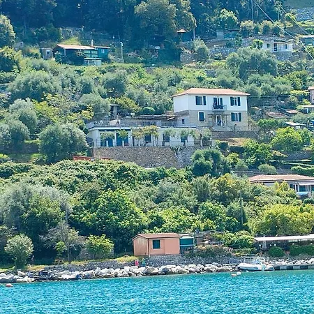 Holiday home La Terrazza Su