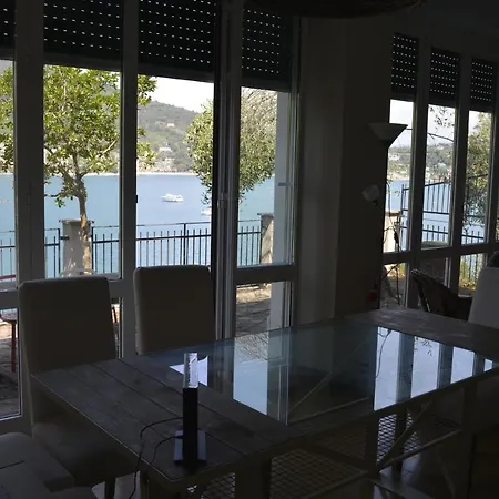 La Terrazza Su *