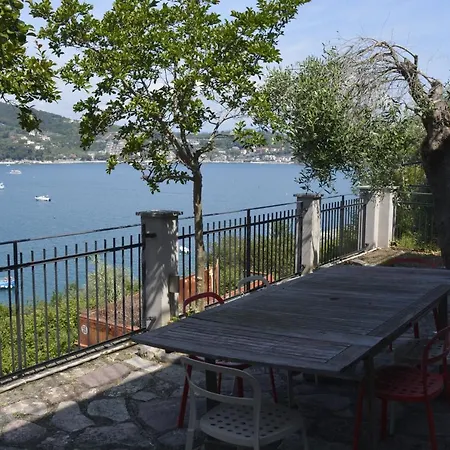 La Terrazza Su * Porto Venere
