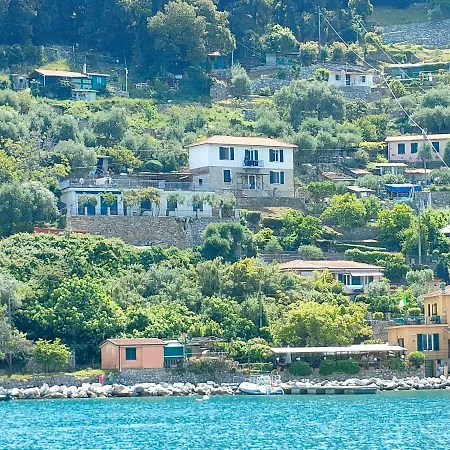 Holiday home La Terrazza Su Porto Venere