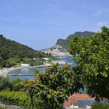 La Terrazza Su