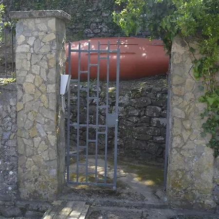 La Terrazza Su Porto Venere