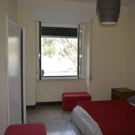 La Terrazza Su
