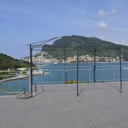 La Terrazza Su * Porto Venere