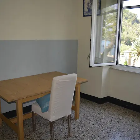 La Terrazza Su Porto Venere