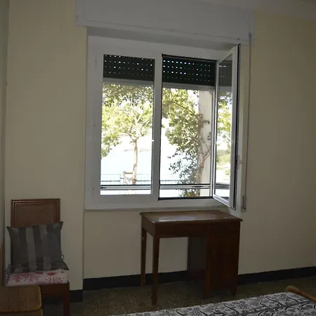 La Terrazza Su *