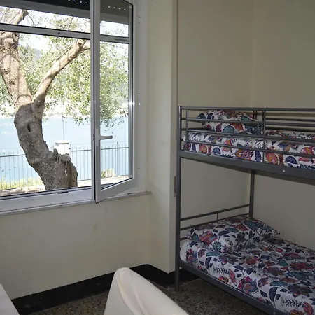 La Terrazza Su *