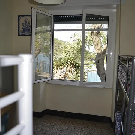 La Terrazza Su
