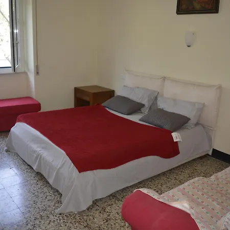 La Terrazza Su Holiday home *
