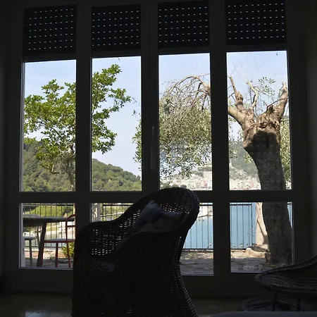 La Terrazza Su