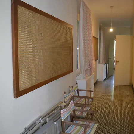 La Terrazza Su Holiday home *