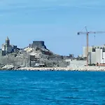 La Terrazza Su Porto Venere