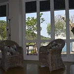 Semesterbostad La Terrazza Su *