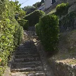 Vakantiehuis La Terrazza Su