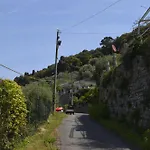 La Terrazza Su Vakantiehuis Porto Venere