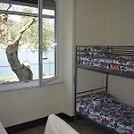 La Terrazza Su *