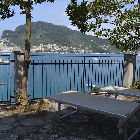 Сasa de vacaciones La Terrazza Su Porto Venere