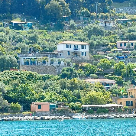 Casa vacanze La Terrazza Su Porto Venere