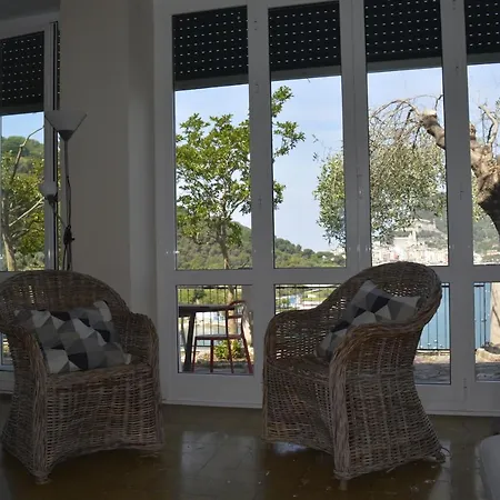 Casa vacanze La Terrazza Su *