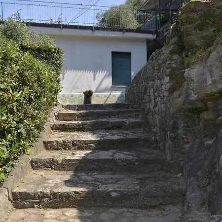 Feriehus La Terrazza Su Porto Venere