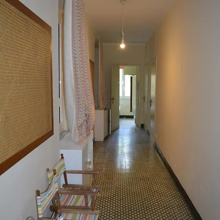 La Terrazza Su