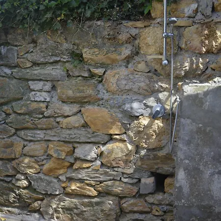 Casa vacanze La Terrazza Su Porto Venere