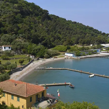 La Terrazza Su * Porto Venere