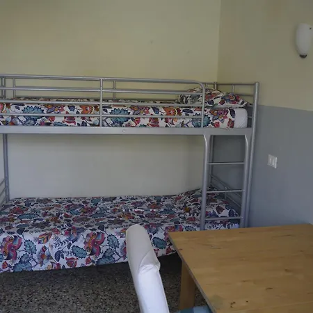 Сasa de vacaciones La Terrazza Su Porto Venere