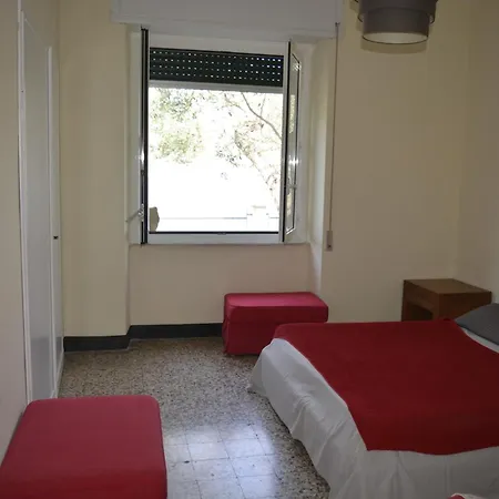 La Terrazza Su Casa vacanze Porto Venere