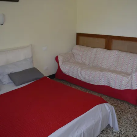 Сasa de vacaciones La Terrazza Su Porto Venere