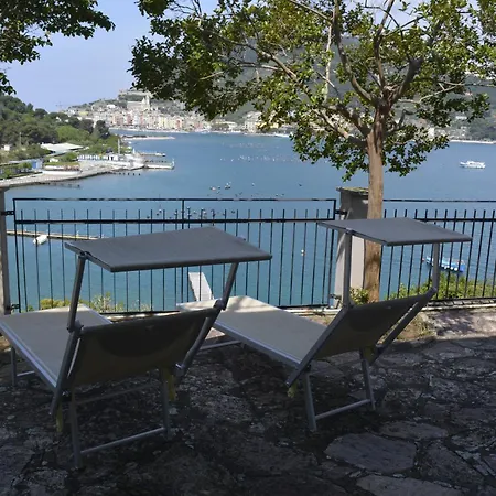 La Terrazza Su Porto Venere