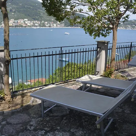 Сasa de vacaciones La Terrazza Su Porto Venere