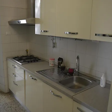 La Terrazza Su Сasa de vacaciones Porto Venere