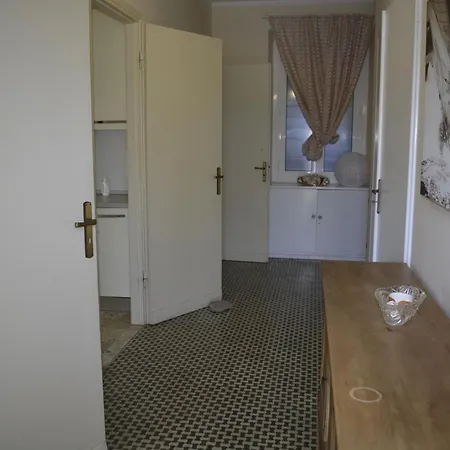 Casa vacanze La Terrazza Su *