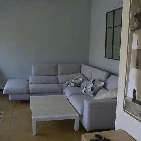 La Terrazza Su Сasa de vacaciones