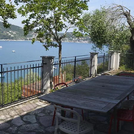Casa vacanze La Terrazza Su
