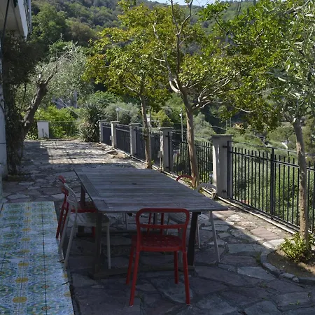 Casa vacanze La Terrazza Su Porto Venere