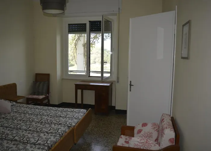 La Terrazza Su 別荘 *